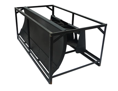 Drifter Snow Plow System, View more
