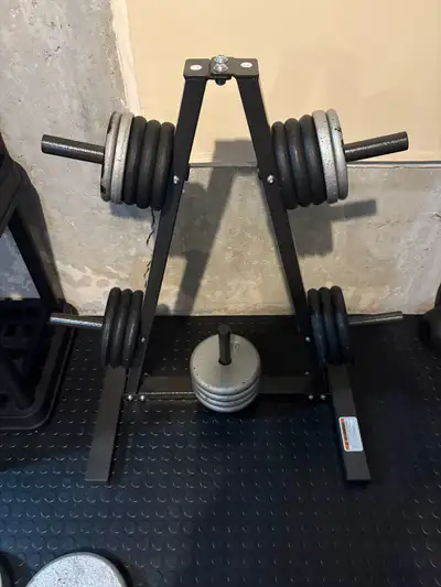 weights and accessories, View more