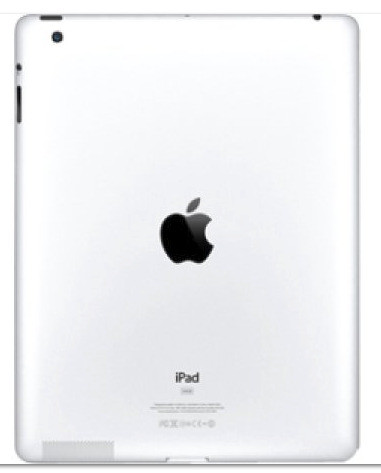 Apple  iPad 4 Tablet 16GB WiFi + 4G Black in iPads & Tablets in Oakville / Halton Region - Image 2
