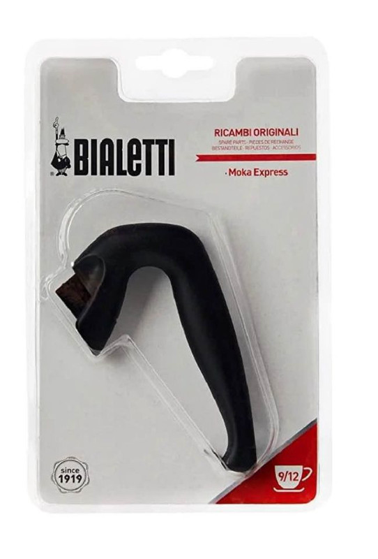 NEW Bialetti MOKA EXPRESS Replacement Handle in Coffee Makers in Calgary