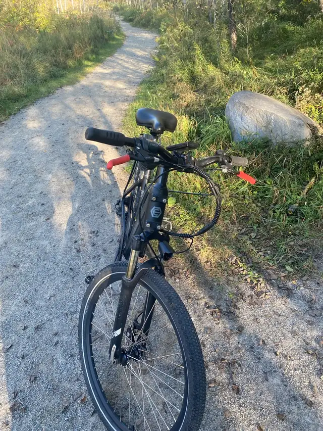 emmo Ebike in eBike in Sudbury - Image 7