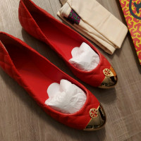 Tory Burch Flats