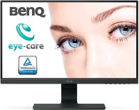 Benq Height Adjustable Eye-Care Monitor | GW2480T