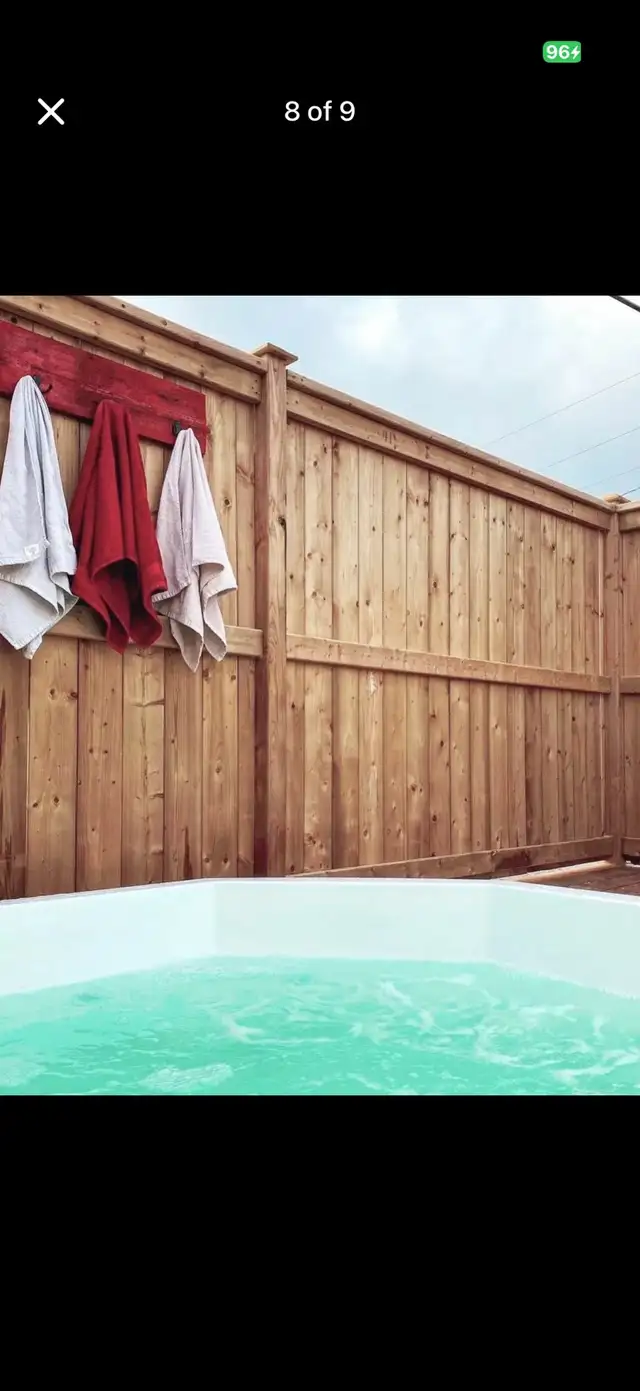 2 Bedroom Apartment  in Long Term Rentals in Bridgewater - Image 3