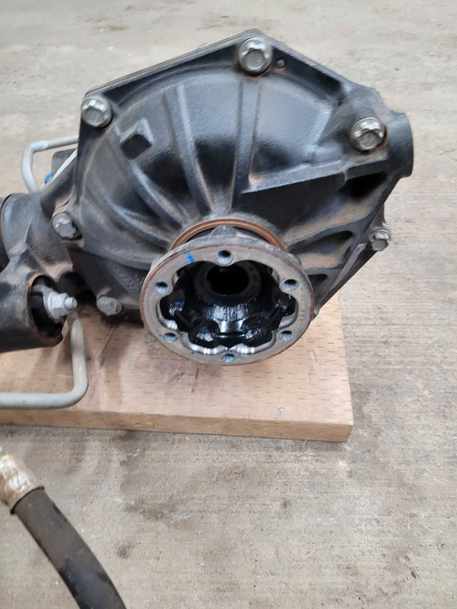 2018 Camaro SS Differential  in Transmission & Drivetrain in Brockville - Image 2