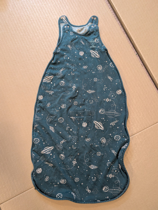 Woolino Sleep Sack (2-4 yr) in Clothing - 2T in Trenton