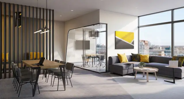 Assignment SALE  Front & Parliament CONDO in Condos for Sale in City of Toronto - Image 9