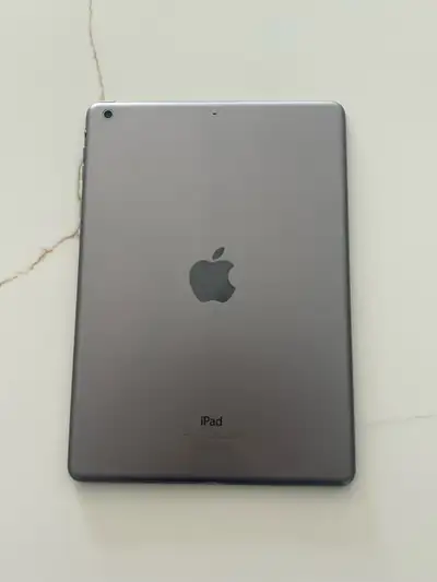 Space Grey IPad Air!, View more