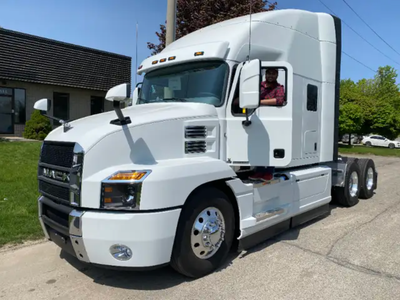 AZ Driver Wanted - Cross Border Runs, View more