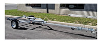 Kayak & Canoe Base Trailers - Brand New!