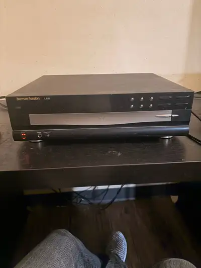 Harmon Kardon FL8380, View more