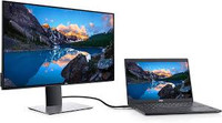 NEW Dell UltraSharp 24" Laptop Monitor