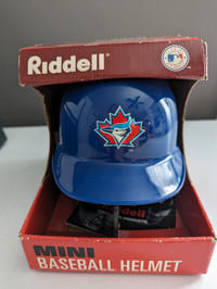 1997 Riddell Mini Baseball Helmet 