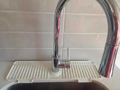 Splash guard $15, View more