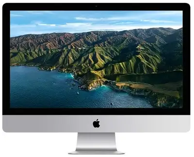 iMac 27inch/32GB Ram/1TB Hard drive, View more