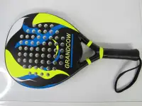 Platform Paddle Tennis Racquet (Brand New)