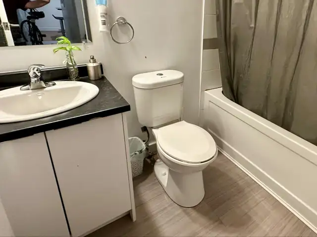 Room for rent in Room Rentals & Roommates in City of Halifax - Image 6