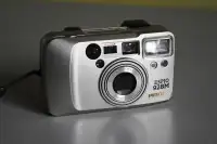 Pentax Espio 928M 35mm Film Camera with Strap