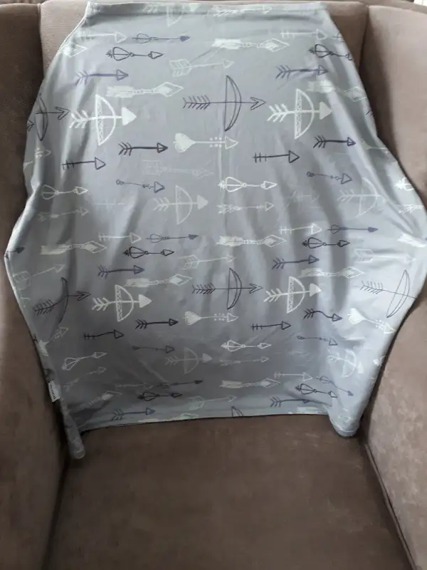 Baby Stroller Cover in Strollers, Carriers & Car Seats in Markham / York Region - Image 2