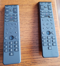 Ignite Voice Remote(s)