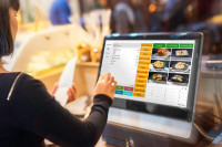 Game changer POS System for your Restaurants/Food Businesses!