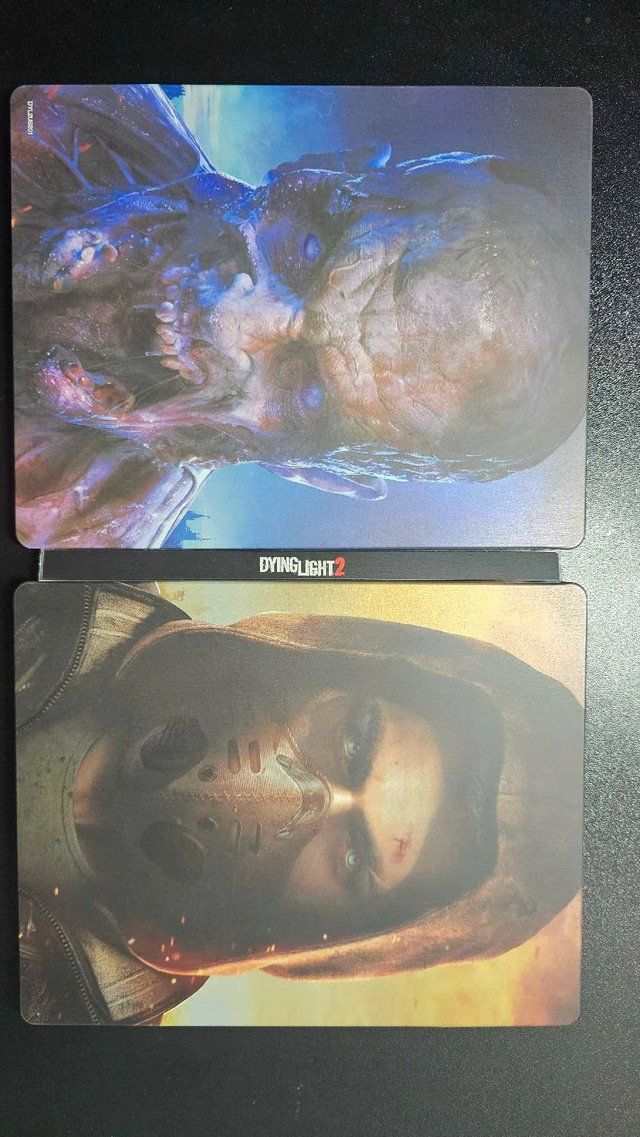 Dying Light 2 - Deluxe Edition dans Sony Playstation 5  à Ouest de l’Île - Image 2