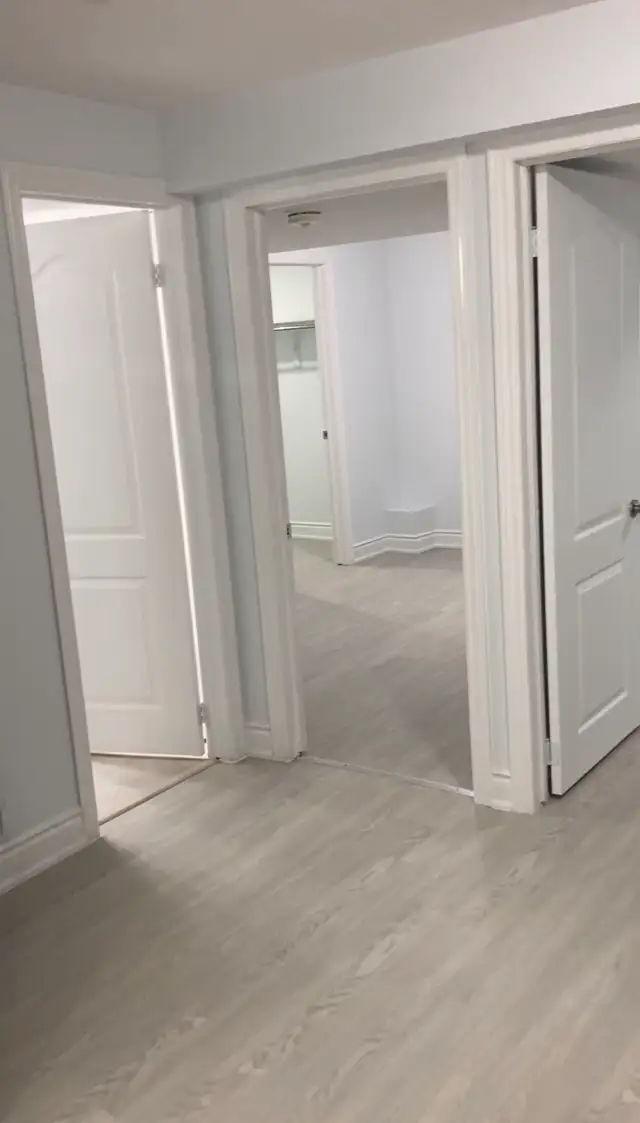 Spacious Legal Basement available for Rent in Long Term Rentals in Mississauga / Peel Region - Image 7