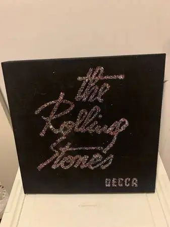 THE ROLLING STONES GLITTER BOX 5LP SET DECCA LONDON LIKE NEW, View more