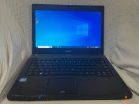 Acer Travelmate 8473 laptop for sale 