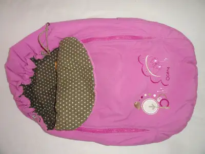 HOUSSE OCÉNA  PRINTEMPS   (MI-SAISON), View more