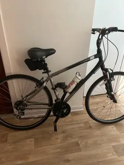 Vélo Giant Cypress 21 vit., View more