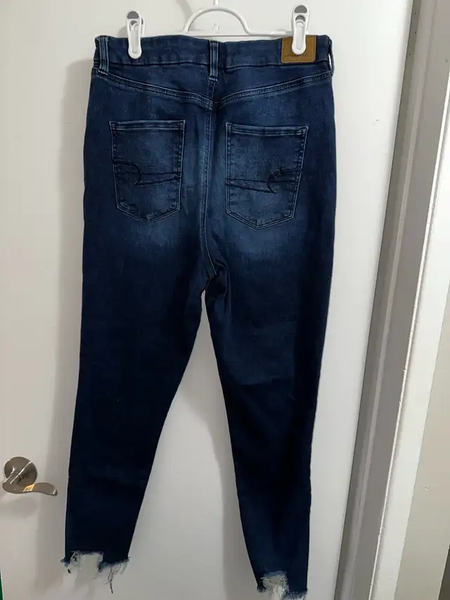 American Eagle Jeans in Women's - Bottoms in Barrie - Image 3