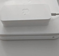 Apple AirPort Extreme Wifi/Ethernet Router