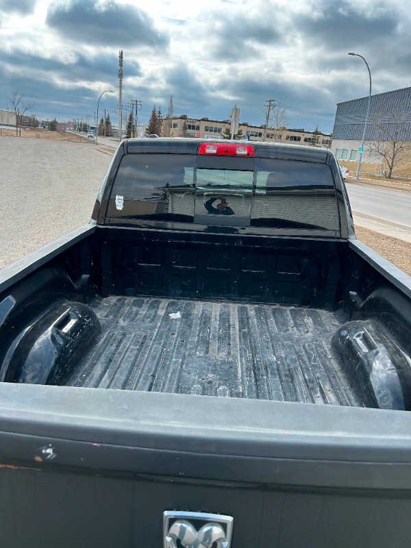 2014 Ram 1500 Sport Quad Cab in Cars & Trucks in Calgary - Image 2