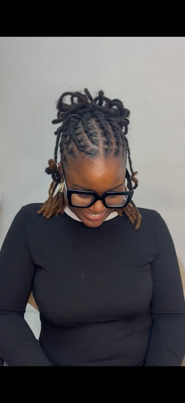 African Braids