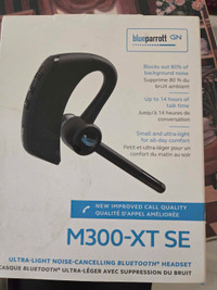 Bluetooth  earpiece 