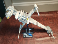 Lego Star Wars 10227 UCS B-wing Starfighter