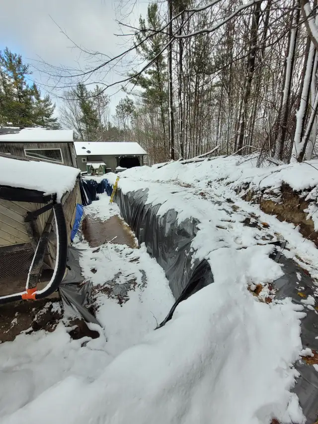 **** Engineering + Construction. One Team. No Excuses **** in Excavation, Demolition & Waterproofing in Mississauga / Peel Region - Image 6