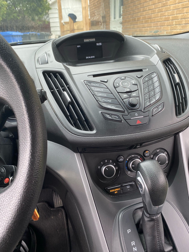 ford escape 2015 dans Autos et camions  à Laval/Rive Nord - Image 3