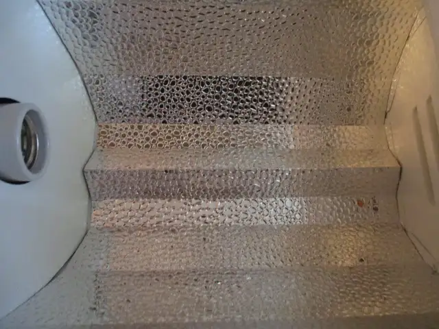 POWERSUN GROW LAMP COMPLETE KIT-250 W. HIGH PRESSURE SODIUM-USED in Indoor Lighting & Fans in Laval / North Shore - Image 5