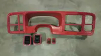 Chevrolet and GMC Truck Parts