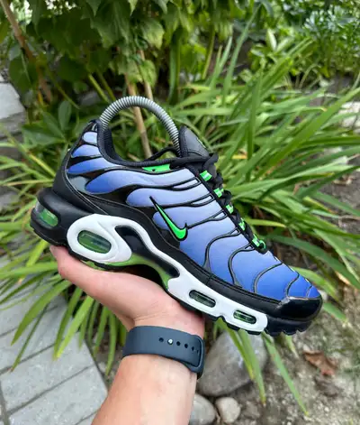 Shoes Nike Air Max Plus TN new brand men Size 8, View more