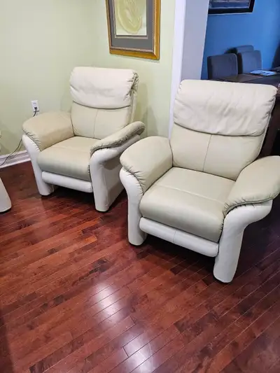 Recliner arm chair, View more
