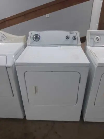 Whirpool dryer excellent working condition , View more