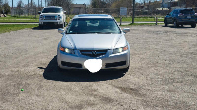 2006 Acura TL! Clean! CERTIFIED