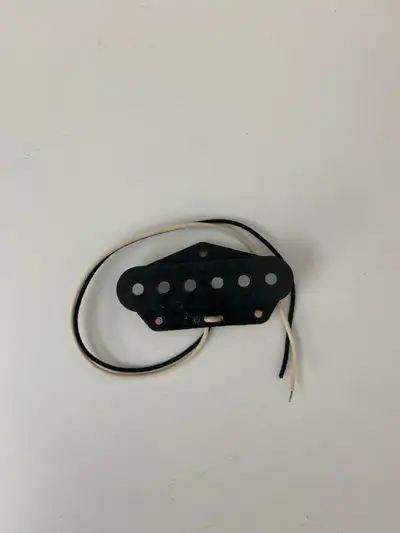 True Custom Shop telecaster bridge pickup, View more