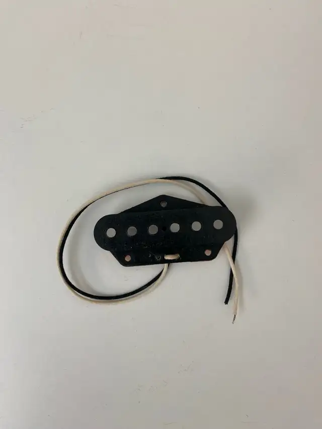 True Custom Shop telecaster bridge pickup in Guitars in City of Montréal - Image 2