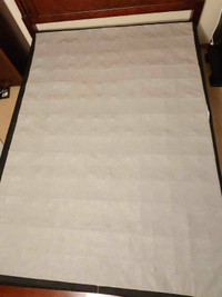 Free queen size box spring