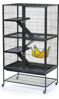 Ferret/critter cage like new