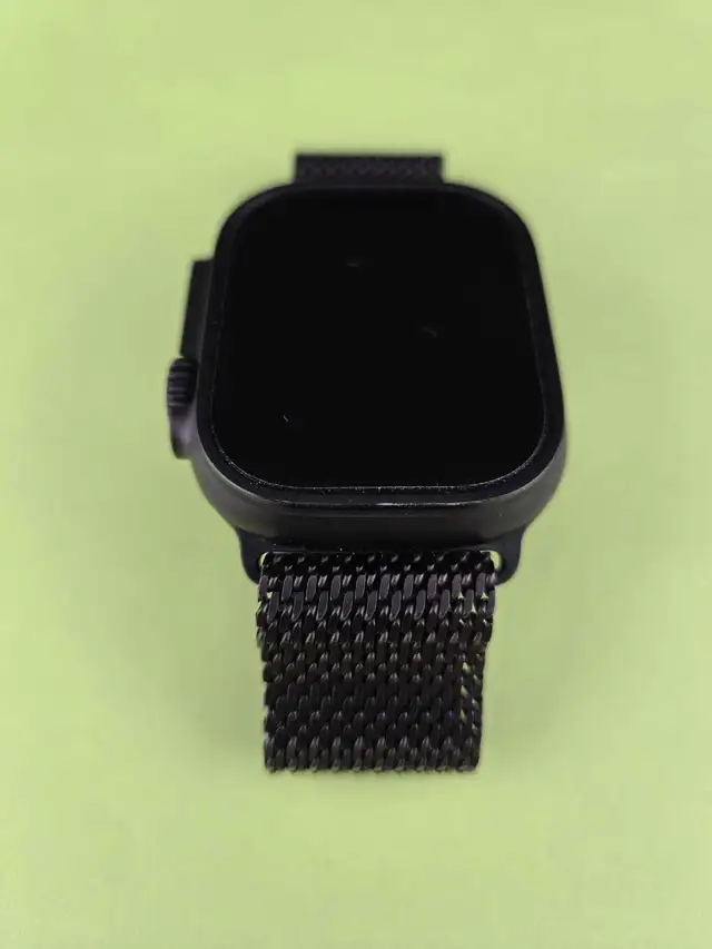 Apple Watch Ultra 2 49MM With Box in General Electronics in City of Toronto - Image 3